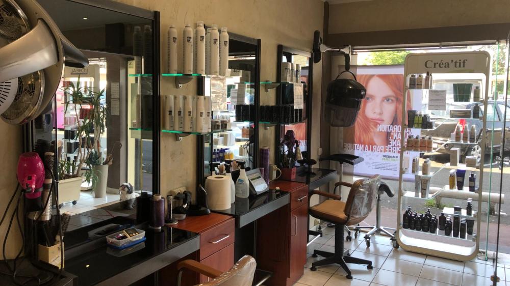 Salon de coiffure près de Longjumeau