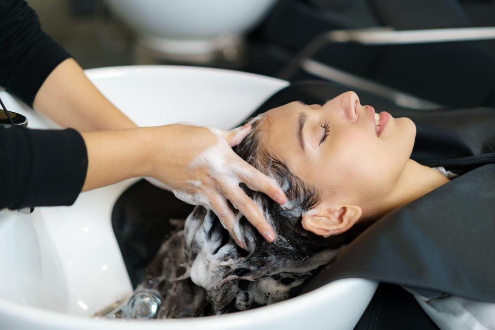 Soins réparateur cheveux près de Longjumeau