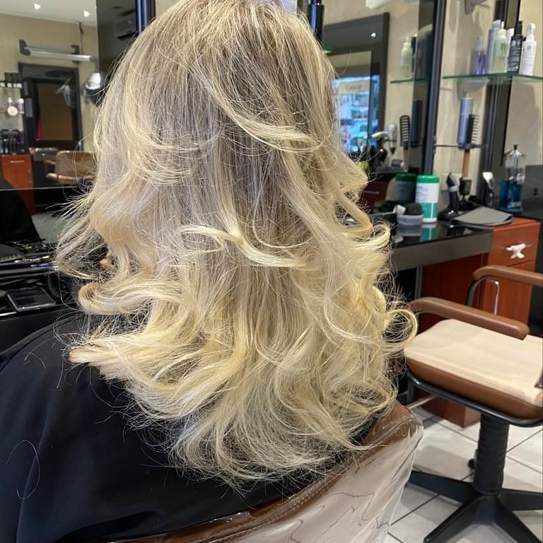 Coiffeur mixte près de Longjumeau