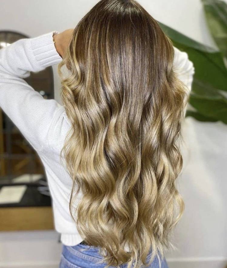 Coiffeur balayage près de Longjumeau
